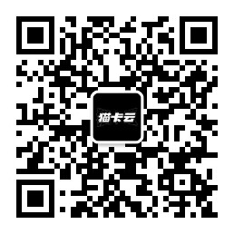 扫码关注公众号